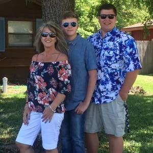 Meet your Posher, Lusanne